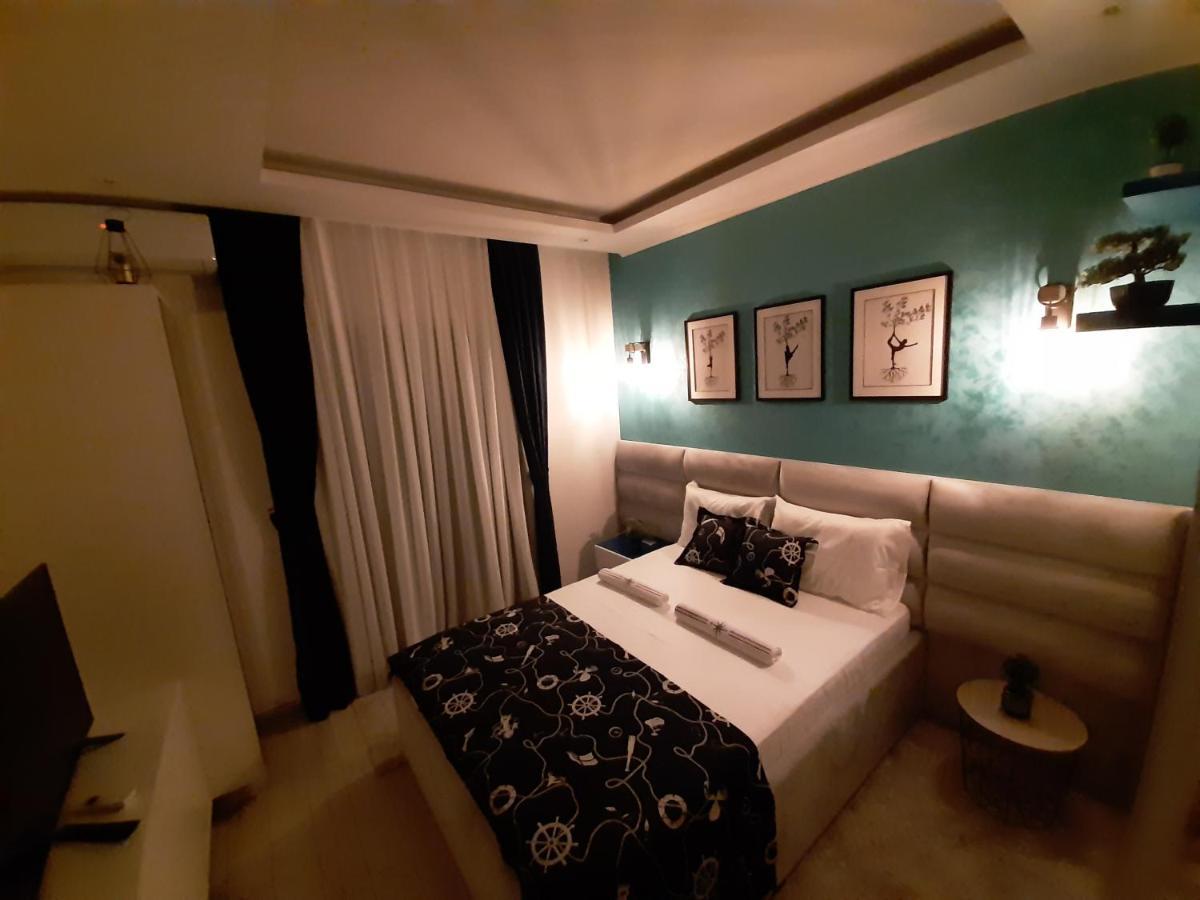 Fiore Di Cattaro **** Lux Apartment With Parking Eksteriør bilde
