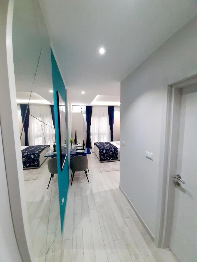 Fiore Di Cattaro **** Lux Apartment With Parking Eksteriør bilde