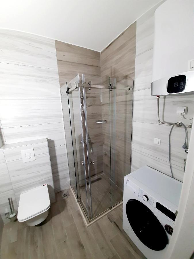 Fiore Di Cattaro **** Lux Apartment With Parking Eksteriør bilde