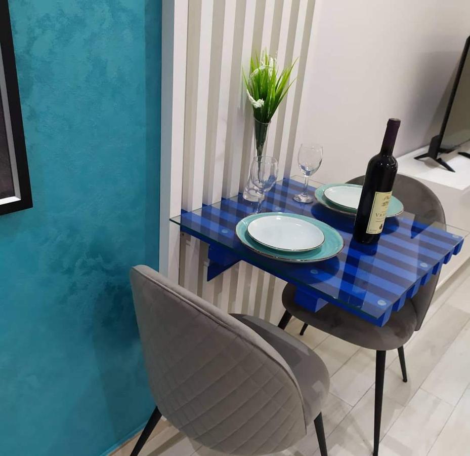 Fiore Di Cattaro **** Lux Apartment With Parking Eksteriør bilde