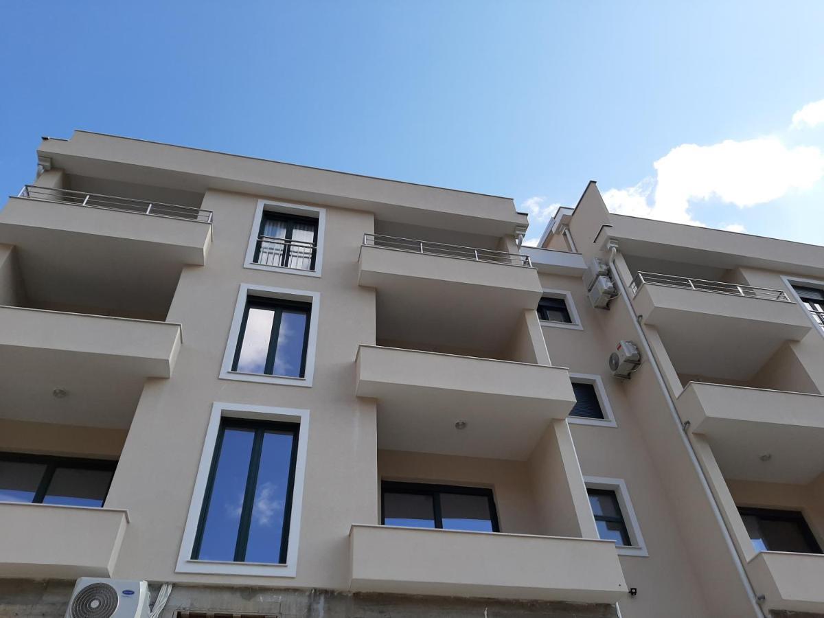 Fiore Di Cattaro **** Lux Apartment With Parking Eksteriør bilde